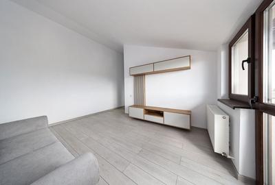 Garsoniers 42 mp+loc de parcare-Sanpetru Residence-Coresi - 10