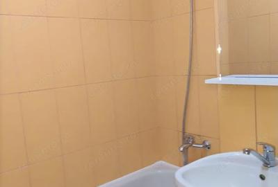 Garsonieră decomandată în Sebastian - 2