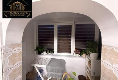 Militari - Dezrobirii | 3 Camere | Doua Bai | Balcon | Metrou - 14