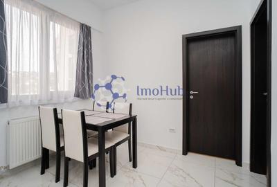 Apartament 3 camere Concept Residence - Canta Neciman - 10