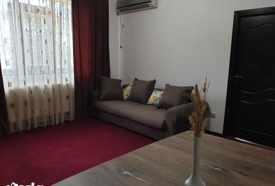 Apartament cu 4 camere în Central - 4