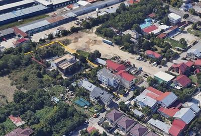 Oferta zilei! Spatiu comercial versatil Voluntari - 1