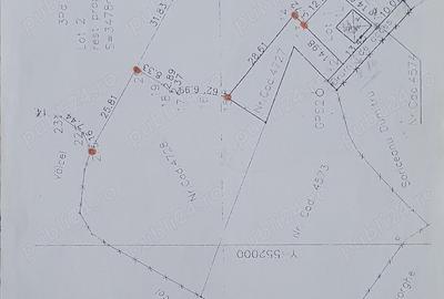 Vand casa+teren 5300 mp Breaza de Sus Nistoresti Prahova Vand casa+teren 5300 mp Breaza de Sus Nistoresti Prahova - 2