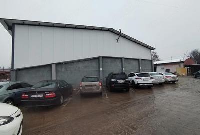 Spațiu comercial, de 500 mp, în Central - 10