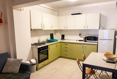 Apartamentul de in Iris in bloc nou in Junior Residence