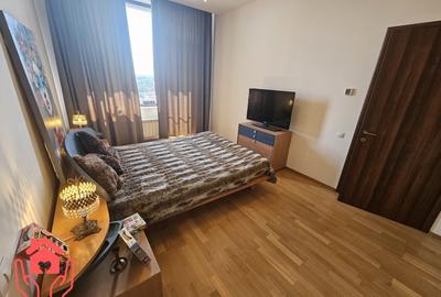 BANEASA SHOPPING CITY (ZOO)-PENTHOUSE amplu, 600 mp utili, vedere deschisa! - 24