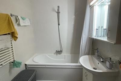 Apartament cu 3 camere în Central - 7