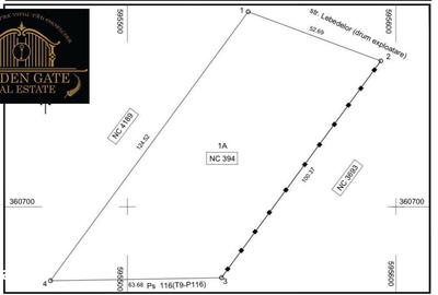 Spațiu comercial, în Șanțu-Florești
