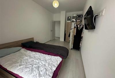 Apartament cu 2 camere cu balcon zona Turnisor - 9