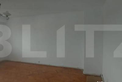 Apartament cu 2 camere decomandat în Central - 3