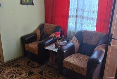 Casă cu 3 camere în Central - 6