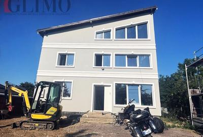 Casă individuală cu 5 camere în Vânători - 2