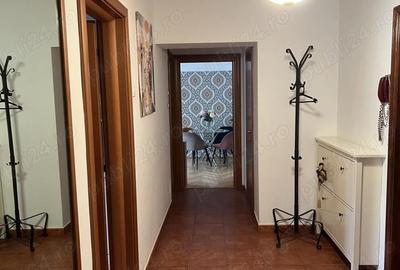 Apartament cu 2 camere decomandat în Unirii - 9