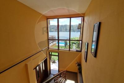 Vanzare  Pensiunea La Ponton / 20 camere / Parcare /  Eselnita - 21