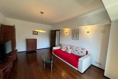 Proprietar inchiriez apartament 3 camere zona Unirii - fantani - 2