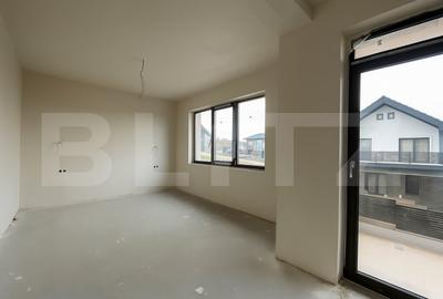 Casa moderna la intrare in Chinteni – priveliste superba si acces rapid la Cluj - 9