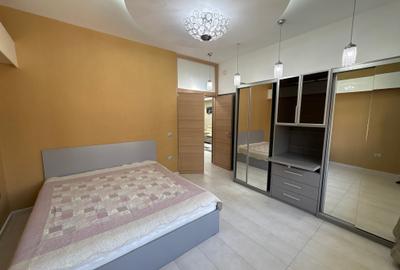 Apartament cu 2 camere, mobilat în Moșilor - 14