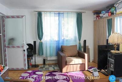 BUDESTI - CASA LANGA ORAS, TEREN 935 MP - 14