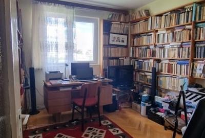 Apartament 4 camere-Centru Civic- etaj intermediar-Oferta Rara - 7