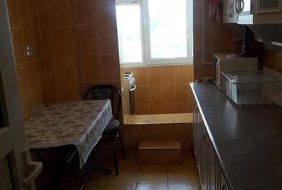 Apartament cu 3 camere decomandat în Complex Studențesc - 7