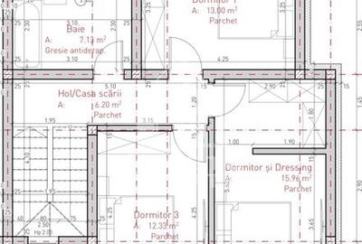 Duplex cu 4 camere, 2 bai, in Sacalaz Duplex cu 4 camere, 2 bai, in Sacalaz - 5