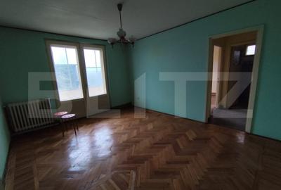 Apartament 2 camere, 44mp, zona Cugir - 3