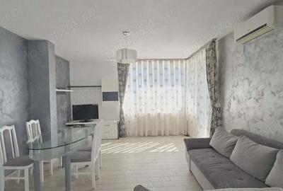 Apartament cu 3 camere nedecomandat în Sud - 16