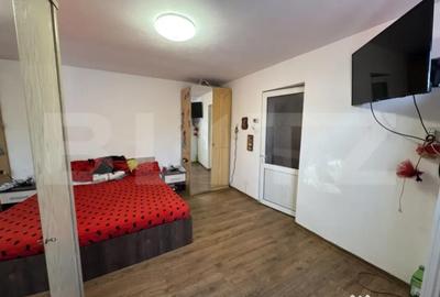 Garsonieră în Debarcader - 2