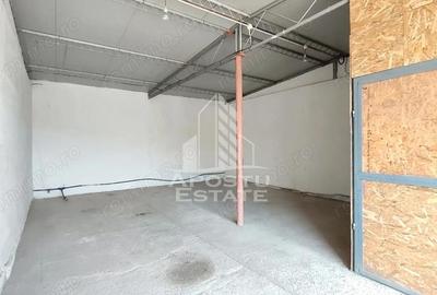 Spațiu comercial, de 70 mp, în Grădiște - 4