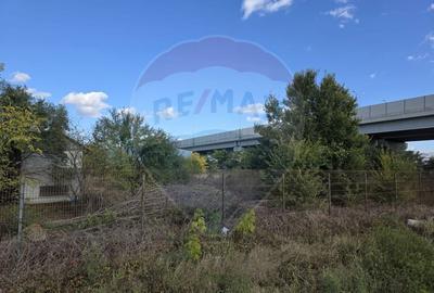 Teren Construcții intravilan de 13210 mp, în Ștefăneștii de Jos - 5