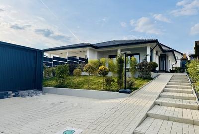 Duplex cu 4 camere cu Canalizare în Arhitecților - Calea Cisnădiei - 1