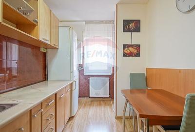 Apartament cu 3 camere decomandat, mobilat în Calea București - 6