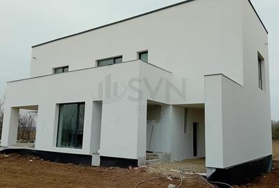 Casă individuală cu 5 camere cu Teren 600 Mp în Balotești - 7