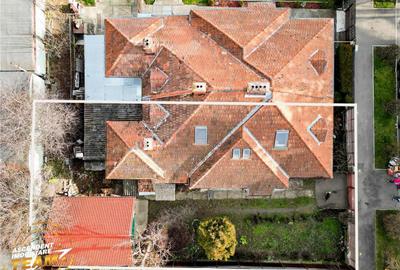 Casa individuala,cu valoare adaugata,pe2 unitati,facilitati - 3