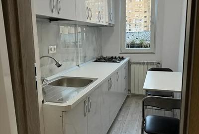Proprietar inchiriez apartament 2 camere Viziru. 3 ultra lux, renovat in totalitate - 7