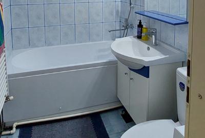 Apartament cu 2 camere semidecomandat, mobilat în Lunca Cetățuii - 8