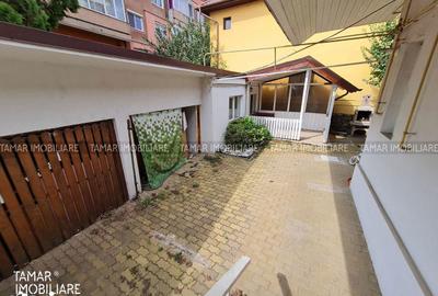 Apartament cu 3 camere în Romanilor - 4