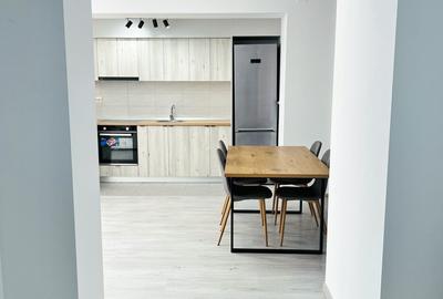 GVi Town | Metrou Mihai Bravu | Apartament de LUX | Terasă mare cu view superb - 6