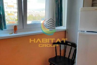 Garsonieră decomandată, mobilată în Șura Mare