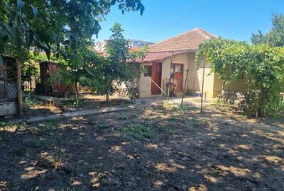 Casa de vanzare teren 660 mp, deschidere 17m, Km 5, Constan?a - 10
