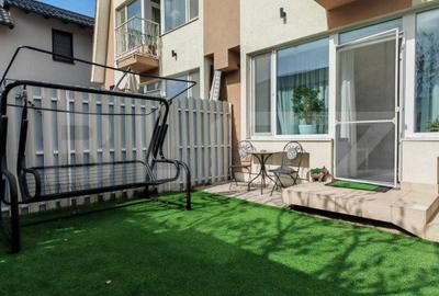 Apartament in vila, pe trei niveluri in Ghimbav - Brasov - 18