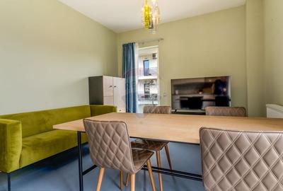 Apartament cu 3 camere de inchiriat in zona Iulius Mall - 5