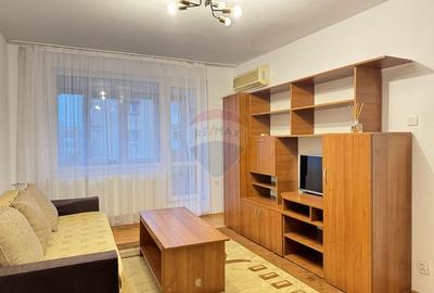 Apartament 2 camere de inchiriat - Zona Tineretului - 2