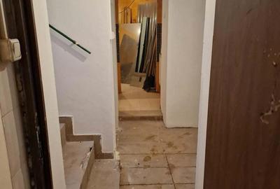 Spațiu comercial, de 214 mp, în Parcul Carol - 6