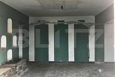 Spațiu comercial, de 549 mp, în Ulmi - 9