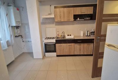 Inchiriere apartament 2 camere, 70 mp, etaj 1, mobilat ?i utilat - 5