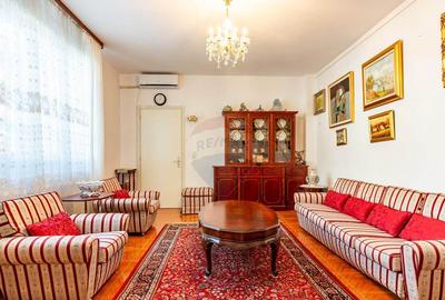 Casa / Vila in zona Domenii, langa metrou, consolidata... - 2