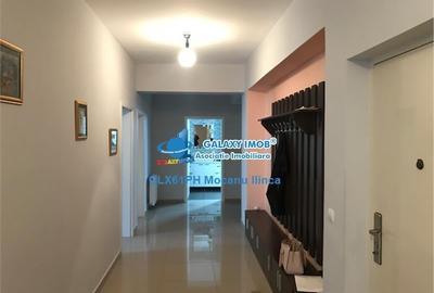 Vanzare apartament 3 camere, de lux, bloc nou, Ploiesti, Vest - 16