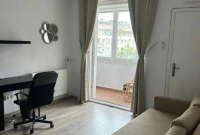 Apartament cu 2 camere decomandat, mobilat în Amzei - 1