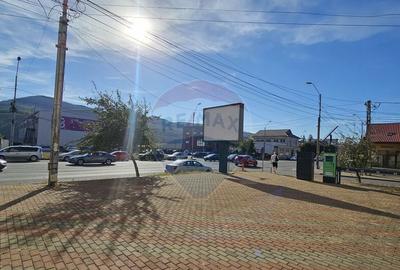 De Inchiriat Spa?iu 78 mp, Vizibilitate Maxima! - 16